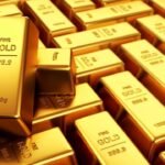 Gold Melted on Friday and price slipped below $2,000 support as hot CPI brews rate fears